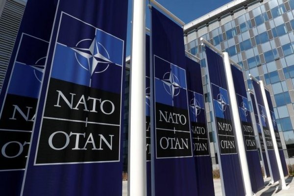 Reunión de Turquía, Suecia y Finlandia acaba sin desbloqueo del veto a OTAN