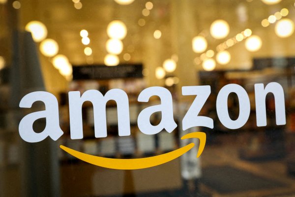 Amazon pone fecha a inicio de operaciones en Chile