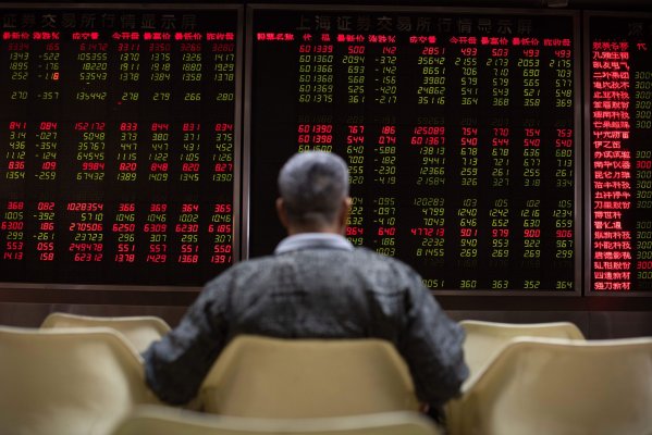 JPMorgan: la liquidación bursátil que provocó mercado bajista en EEUU se calmaría en el segundo semestre