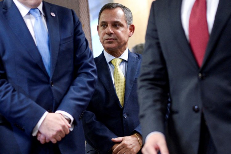 <p>CEO de Petrobras acelera salida de la empresa tras críticas de Bolsonaro</p>