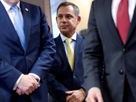 <p>CEO de Petrobras acelera salida de la empresa tras críticas de Bolsonaro</p>