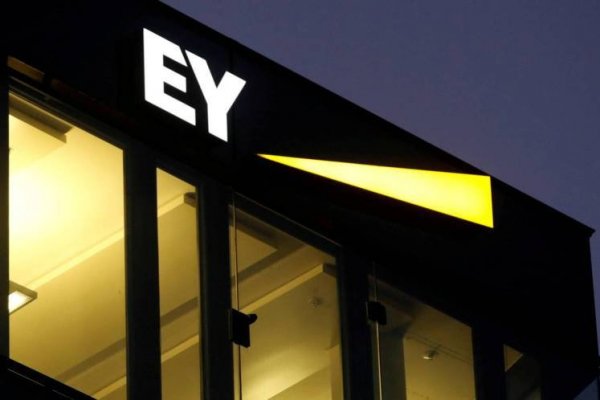 La división de EY podría reportar US$ 8 millones en acciones para cada uno de los socios