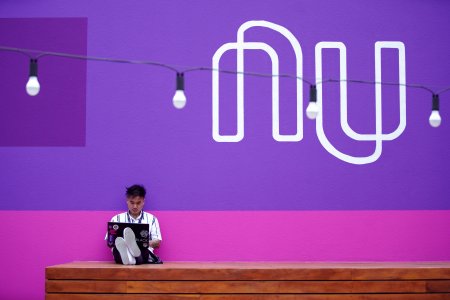 <p>Nubank de Brasil quiere consolidar el sector de tecnología financiera de América Latina</p>