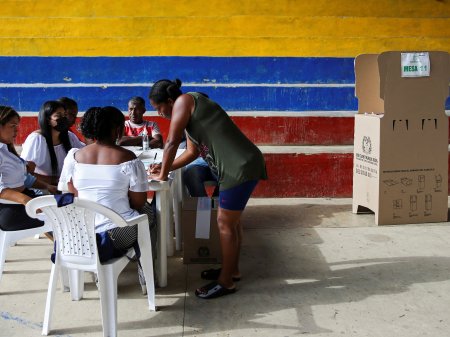 <p>Sergio Olarte y reacción de los mercados tras elección de Petro: “Creemos que el gran movimiento ya sucedió”</p>