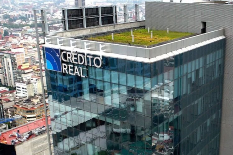 Situación de financiera mexicana Crédito Real empeora: se opone a intención de bonistas minoritarios de llevarla a la quiebra en EEUU