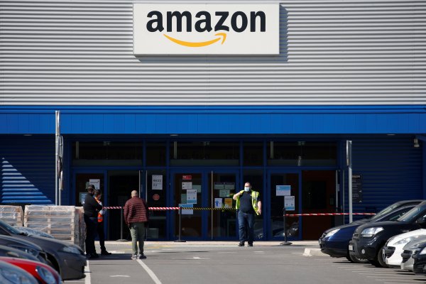 El imperio de Amazon, en riesgo por una iniciativa de la India que "democratiza" el comercio virtual