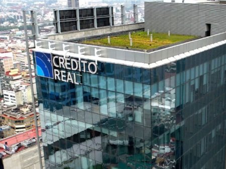 <p>Situación de financiera mexicana Crédito Real empeora: se opone a intención de bonistas minoritarios de llevarla a la quiebra en EEUU</p>