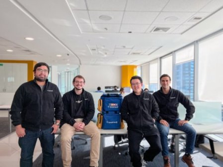 Firma tecnológica de salud chilena levanta capital para expandir sus operaciones en Colombia y Perú