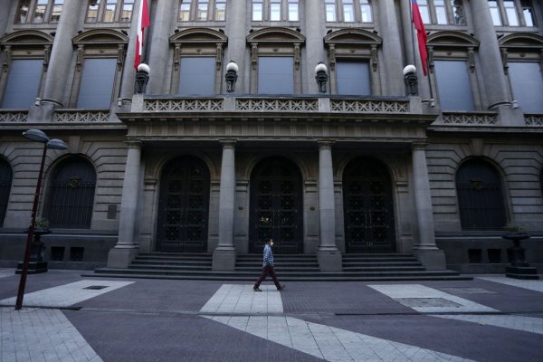 Banco de Chile pierde en la Suprema: Pablo Granifo deberá declarar por causa de Pinochet en España