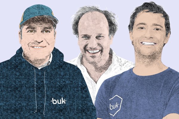 La batalla que enfrenta a BUK con Matías Cartajena y Jorge Bofill