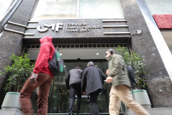 El modus operandi de las estafas con créditos online que denunció la CMF