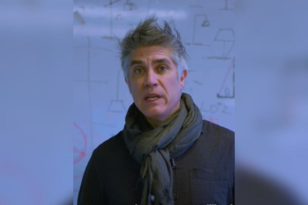 Cómo Alejandro Aravena fichó para la campaña de la CC