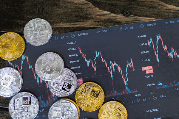 Criptomonedas: entusiastas siguen apostando por destrucción creativa