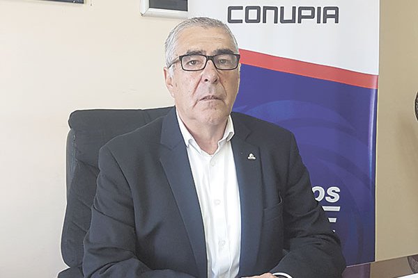 Presidente de Conupia por reforma tributaria: “Podemos transitar por un buen camino”