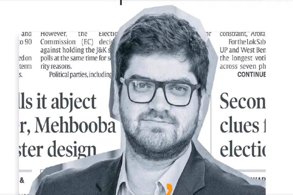 <p>José Francisco Lagos y el caso Irina: "Una decisión política con malos resultados no es un error administrativo, es un error político"</p>