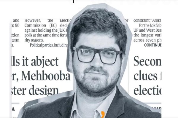 José Francisco Lagos y el caso Irina: "Una decisión política con malos resultados no es un error administrativo, es un error político"