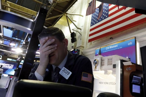 Recesión en EE. UU. y Europa es "cada vez más probable", advierten economistas