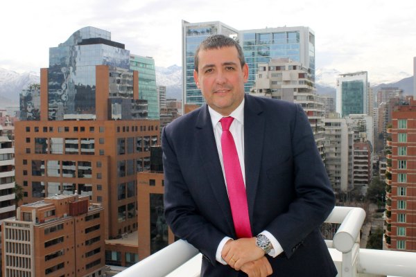 Colliers pide que la planificación urbana no dependa de la autoridad comunal de turno