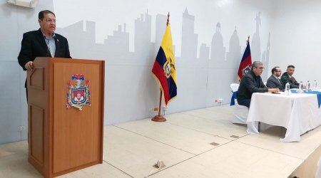 Francesa y brasileña se disputan la operación del Metro de Quito de US$ 2.000 millones