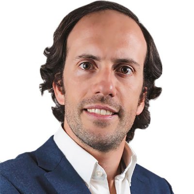DF Conexión a China | Presencia china en Chile: ¿dónde están los datos?