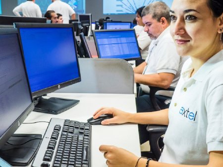 Mexicana Alfa propondrá escisión de participación en firma de tecnología Axtel