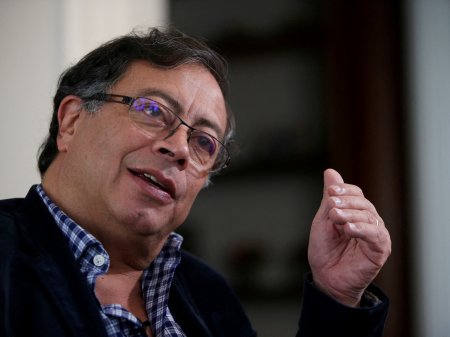 Petro envió mensaje para calmar ánimos de inversionistas de Ecopetrol