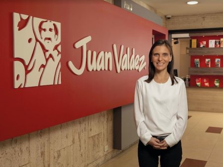 <p>Los planes de Juan Valdez para crecer fuera de Colombia y conquistar grandes mercados</p>