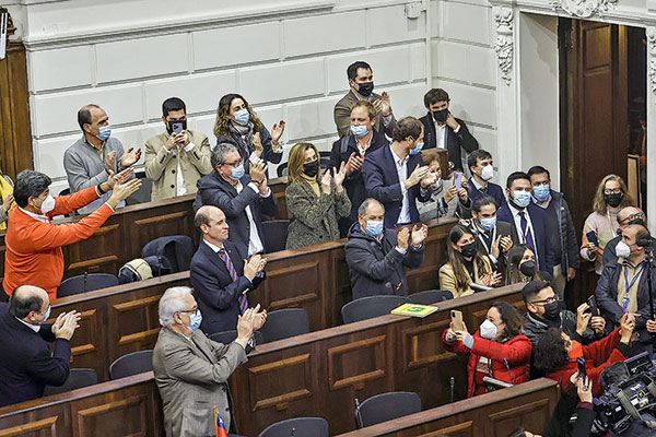 Foto: Agencia Uno