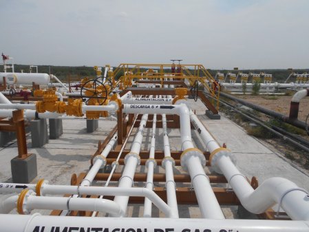 <p>Precio de gas natural en México podría subir si se adopta resolución</p>