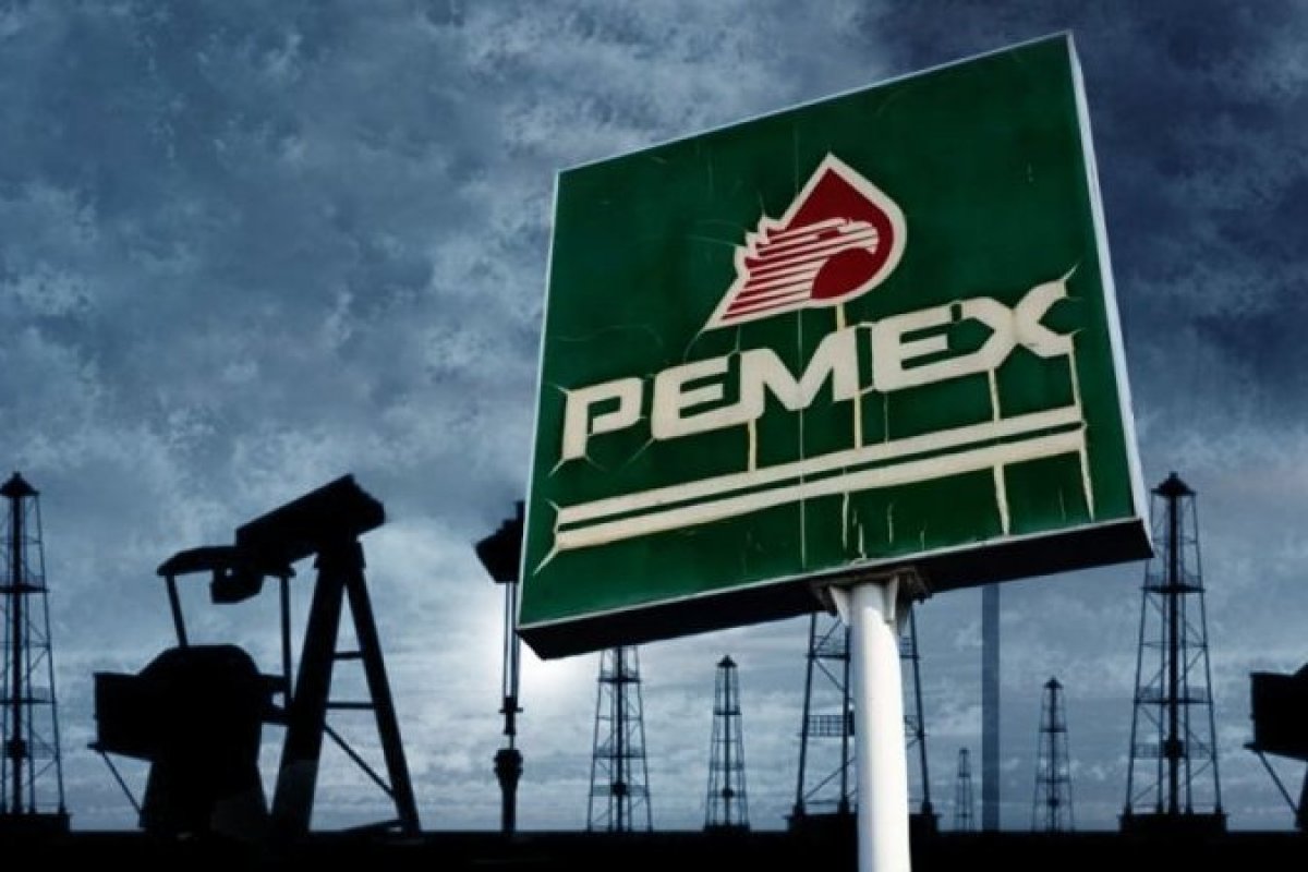 <p>Advierten que refinería agravará la situación financiera de la mexicana Pemex</p>