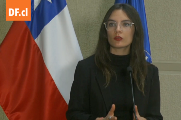 <p>Ahora en DF | Cámara vota extensión de estado de excepción en la Macrozona Sur</p>