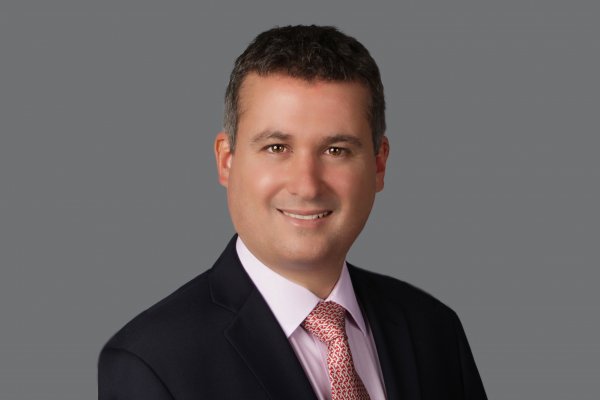 Daniel Chodos, jefe de estrategia de tasas y crédito soberano para Latinoamérica de Credit Suisse.