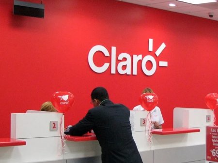 <p>Panamá aprueba que Liberty adquiera Claro por US$ 200 millones</p>