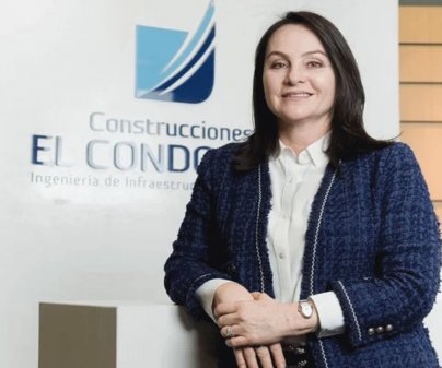 <p>Colombiano Grupo Colpatria aseguró que adquirió más de 10% de Construcciones El Cóndor</p>