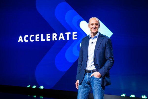 La revolución tech de Siemens: lanza ‘Xcelerator’, un marketplace para acelerar transformación digital