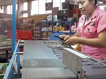 <p>Autoridad de Perú inicia investigación al primer caso por elusión de derechos antidumping</p>