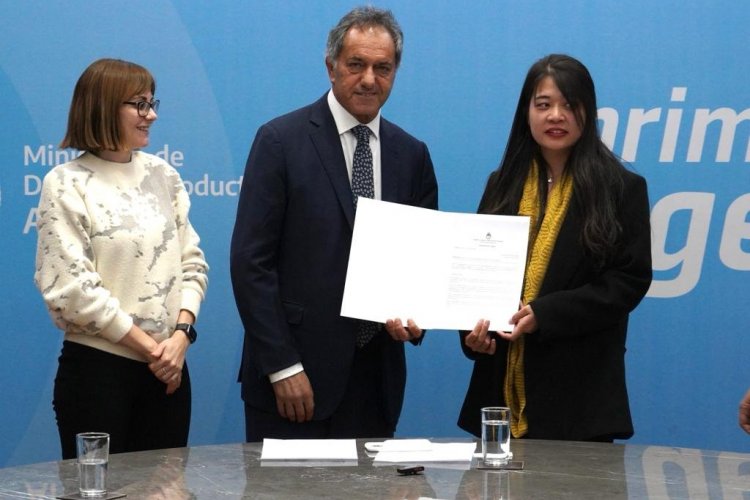 <p>Litio: el mayor proyecto argentino anuncia que duplicará su inversión a US$ 800 millones</p>