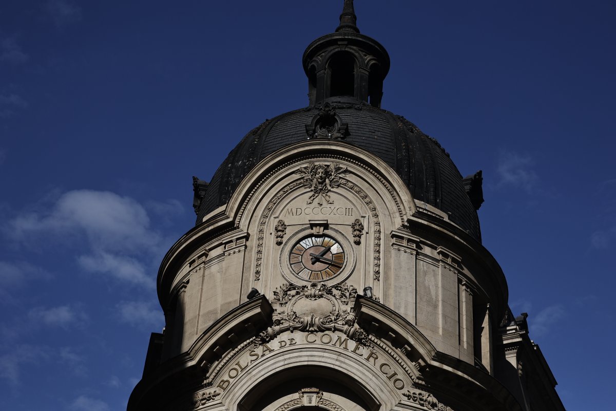 <p>Foto: Archivo</p>