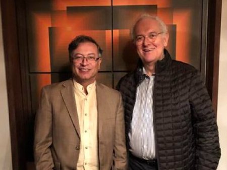 <p>Mercado se toma bien la llegada del nuevo jefe de la billetera fiscal colombiana, pero está atento a cuáles serán sus prioridades</p>