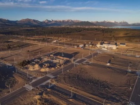 <p>Bariloche tendrá la primera fábrica de América Latina que exportará antioxidantes naturales</p>