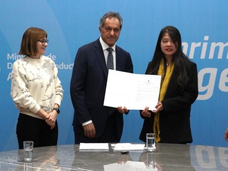 Litio: el mayor proyecto argentino anuncia que duplicará su inversión a US$ 800 millones