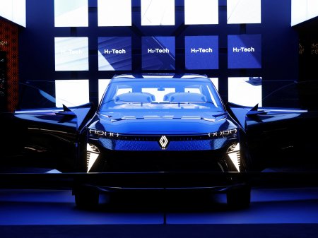 <p>Renault refuerza apuesta por Brasil y anuncia inversión por US$ 382 millones a 2025</p>