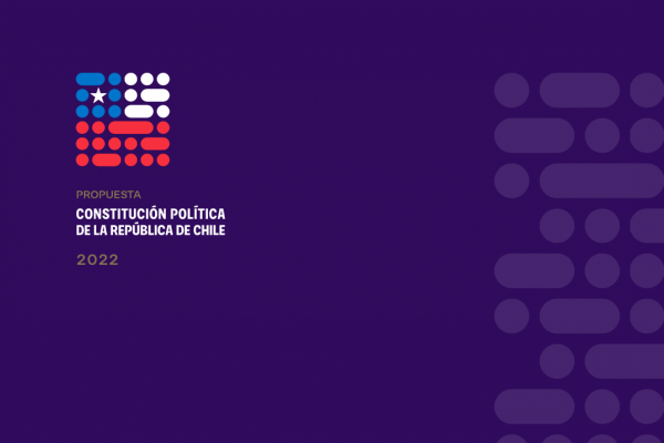 Así quedó la propuesta de Nueva Constitución tras un año de trabajo de la Convención