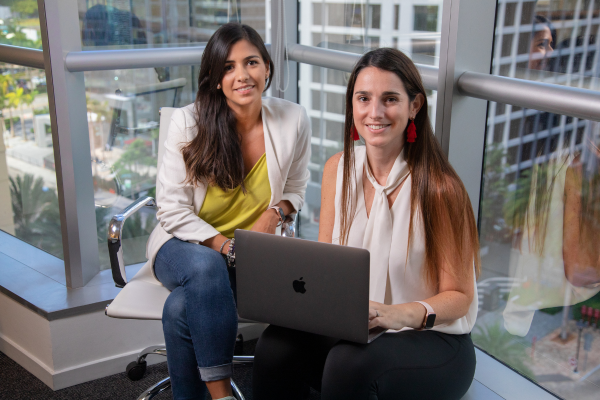 Nala, el software de RRHH que busca frenar la fuga de talentos