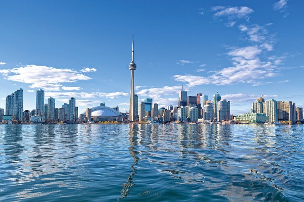 Toronto, el próximo Silicon Valley que seduce a emprendedores, inversionistas y gigantes tecnológicos