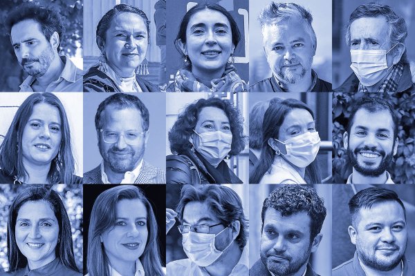 ¿Qué harán ahora los convencionales constituyentes?