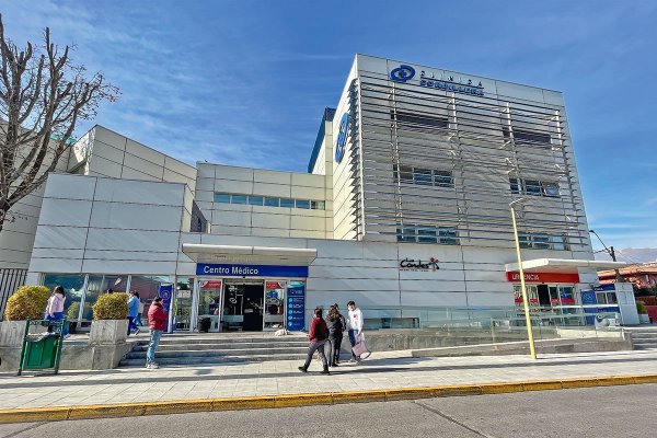 El pulso de Nueva Clínica Cordillera en su semana más difícil
