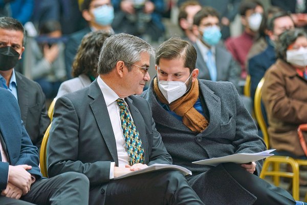 Las claves de la reforma tributaria más grande de la historia para financiar la mitad del programa de Boric