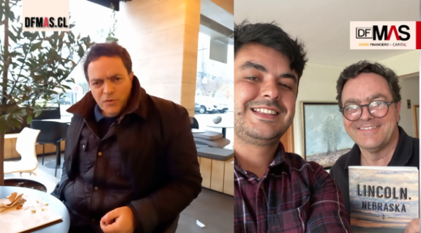 <p>Cultura DFMAS | Lincoln, Nebraska: un relato de Felipe Izquierdo "Junior"</p>