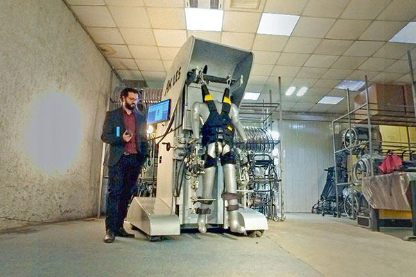 Quiebra empresa que desarrolló soluciones tecnológicas para personas con discapacidad